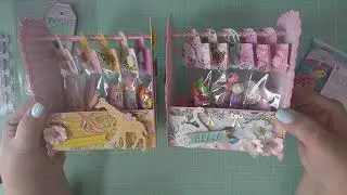 Product Share - Kscraft Craft Caddy