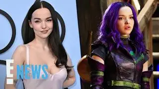 Dove Cameron Claps Back at Critics Saying She Lost Her 