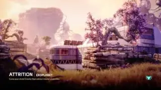 TF2 attrition