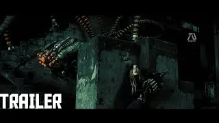 THE MATRIX 4 2021 Trailer #2   Keanu Reeves, Hugo Weaving Fan Made