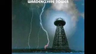 ALLAN HOLDSWORTH, Sphere Of Innocence, Wardenclyffe Tower, Jazz Fusion.