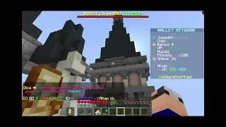 Visitando Bases! - valley network - 30
