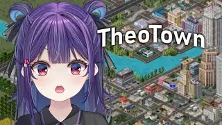 [THEOTOWN] malam minggu bersama sang wali kota paling baik sedunia