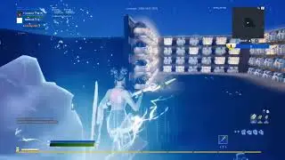 How To Get The New Charge Shotgun(CREATIVE)