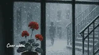 «Снег идёт» — песня на стихи Бориса Пастернака