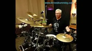 Sound Advice and Tips to Easily Learn Your First Drum Beat!