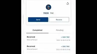 Free TNC | Real Research App || No Investment Free 500 TNC
