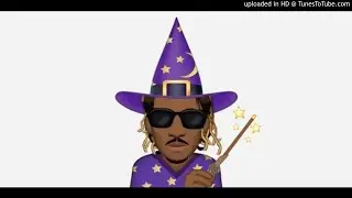 Future - Baptiize Instrumental (ReProduced by SuvaeMadeIt