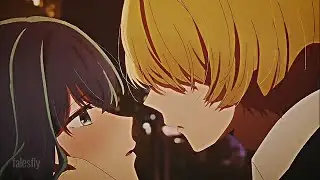 Хошино Аква | Зв&euml;здное дитя эдит 👑| Hoshino Aqua edit