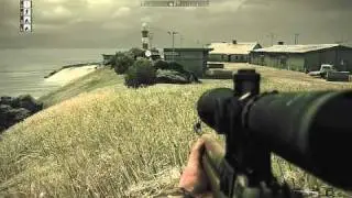 OFDR - Costal Stronghold FTE - LW