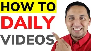 How to MAKE real estate YOUTUBE VIDEOS FAST 2023