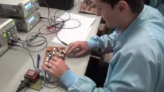 Examen final Electronist