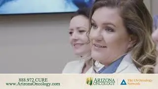Arizona Oncology makes cutting-edge treatments available for patients