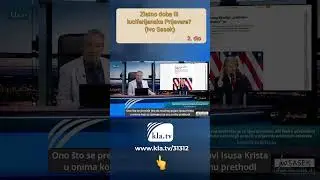 Zlatno doba ili luciferijanska Prijevara? (Ivo Sasek) ➡️ www.kla.tv/31312