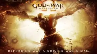God of War: Ascension [OST] #18: The Son's Betrayal