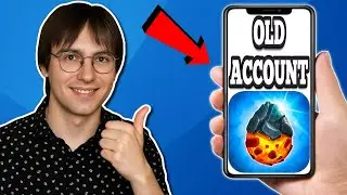 How To Get Your Old Account Back In Monster Legends