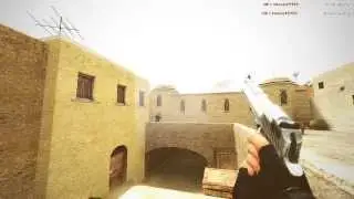 Vengeance (Enigma Academy Application)