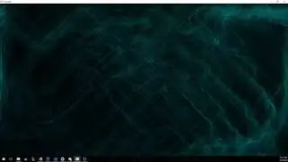 Flowfield particle demo