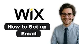 Как настроить электронную почту Wix (полное руководство)