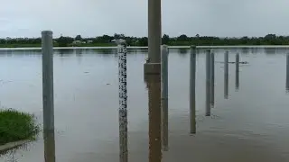 Man dies in Sydney floodwaters