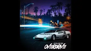 Analog 80 - Overdrive