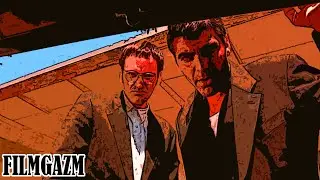 FILMGAZM | 90 - From Dusk Till Dawn (1996)