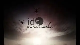 IDC Capabilities