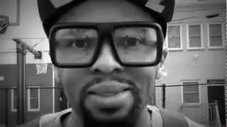 SPIKE LEE TRIBUTE BY GRASS BLACKMON
