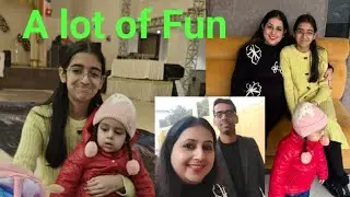 Full dhamaal vlog, maza hi maza, very much entertaining.#vlog #smart channel #food