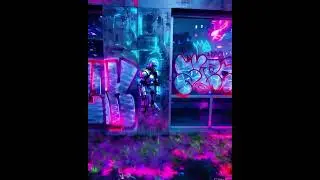 Austin street art reimagined with Meta Glasses