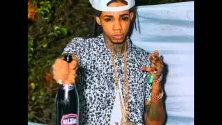 Alkaline - You inna mih life