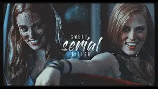 Jessica Hamby | Serial Killer