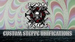 FROM MEN TO WOLVES CUSTOM SUPER EVENTS COMPILATION