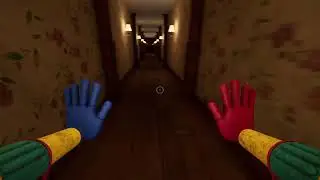O je vamos jo gar to dos capintulo de popy playtime