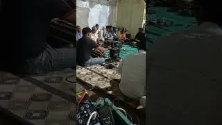 dhani tara namno path mandano ||ધણી તારા નામનો પાઠ મંડાણો || desi bhajan || #santvani 