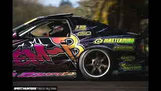 Edit JDM/Purple High - HKS/ITEM B _ SKURAWEEKLY