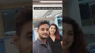 YOUTUBE CREATOR COLLECTIVE , PATNA 2024 | youtube event in patna