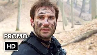 Taken 1x02 Promo 
