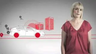 Toyota - Lower running costs