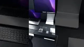 All Black Desktop | Blvck Paris