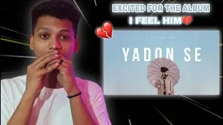 KALAM INK | YADON SE | Marathi Boi React