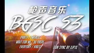 【Gun Sync/BGSC S3] Shibuya_Rin's  submission