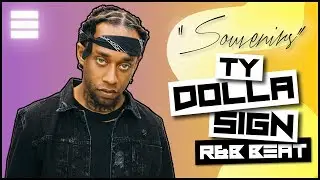 Ty Dolla Sign Type Beat 2019 | 