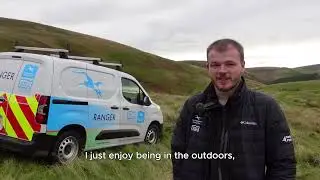 Green Pathways - Ranger Sam