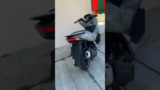 New honda Pcx 2025  🎉🔥#motovlog #hondapcx160 #new #