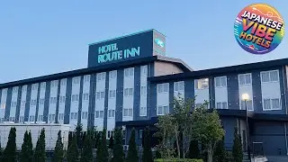 Hotel Route Inn Kumagaya | Kumagaya, Japan | Hotel Review 🏨