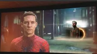 Avengers Doomsday OPENING SCENE LEAK 😱 | Tobey Spider-Man vs Wolverine 💥 | Multiverse Destroyed
