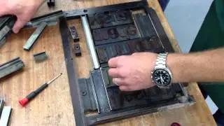 Typesetting