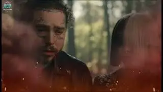 Post Malone ft Sia - So Down Right Now (Sad Ai Song Lyrics Video)