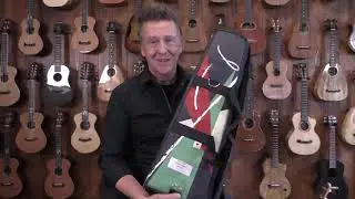 Rebel Ukuleles bei gute-ukulele.de